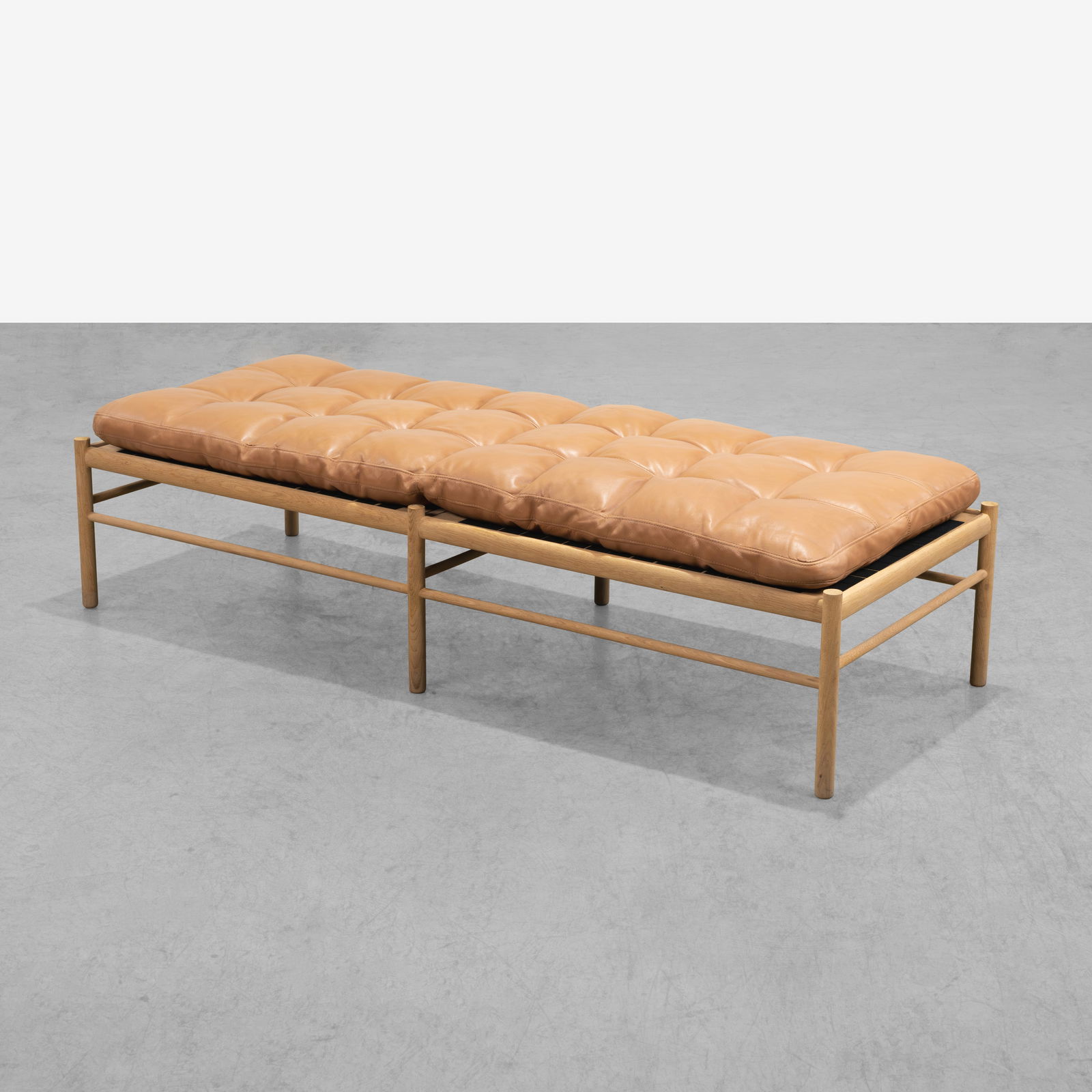 Ole Wanscher - Daybed - 2
