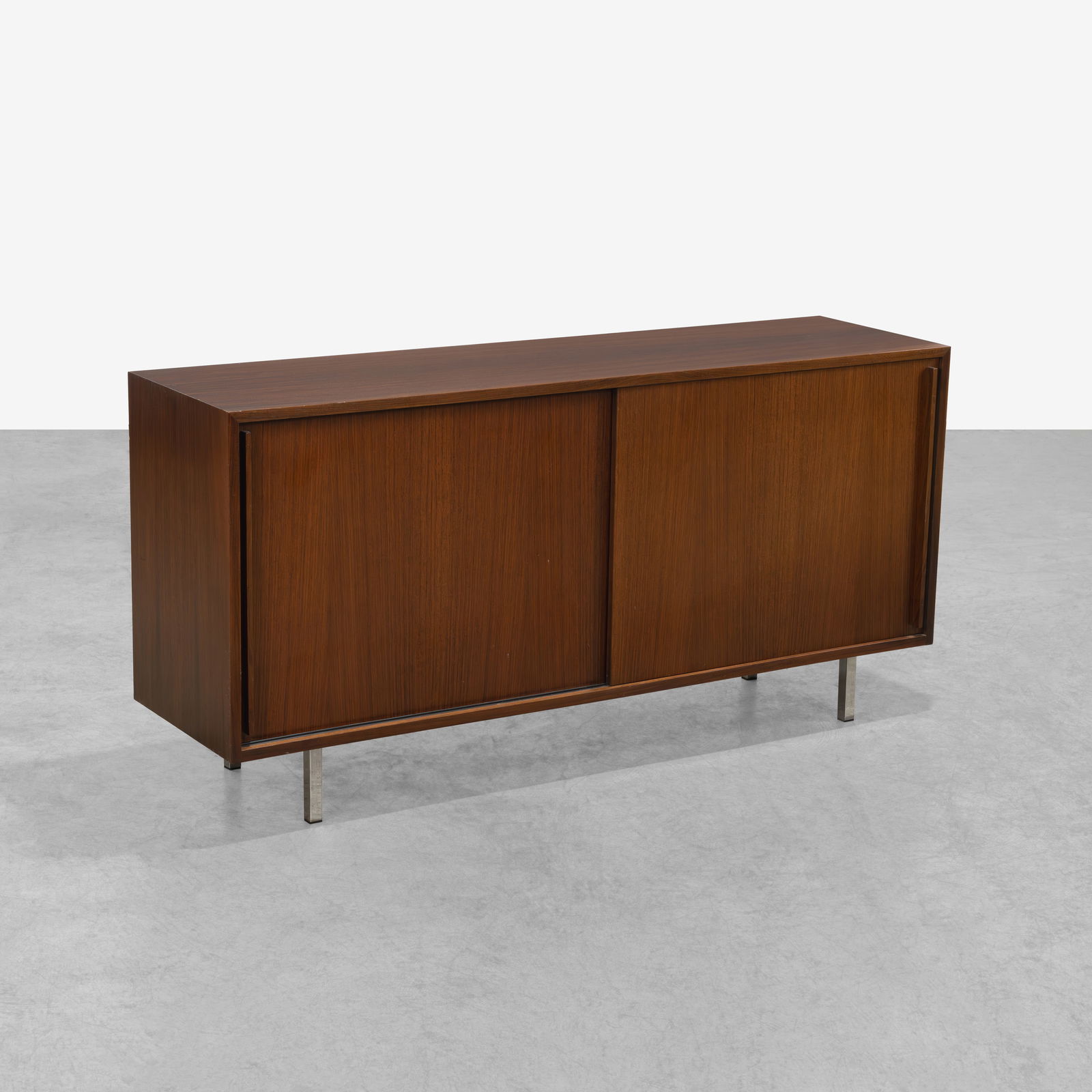 Rosewood Credenza (1 of 10)