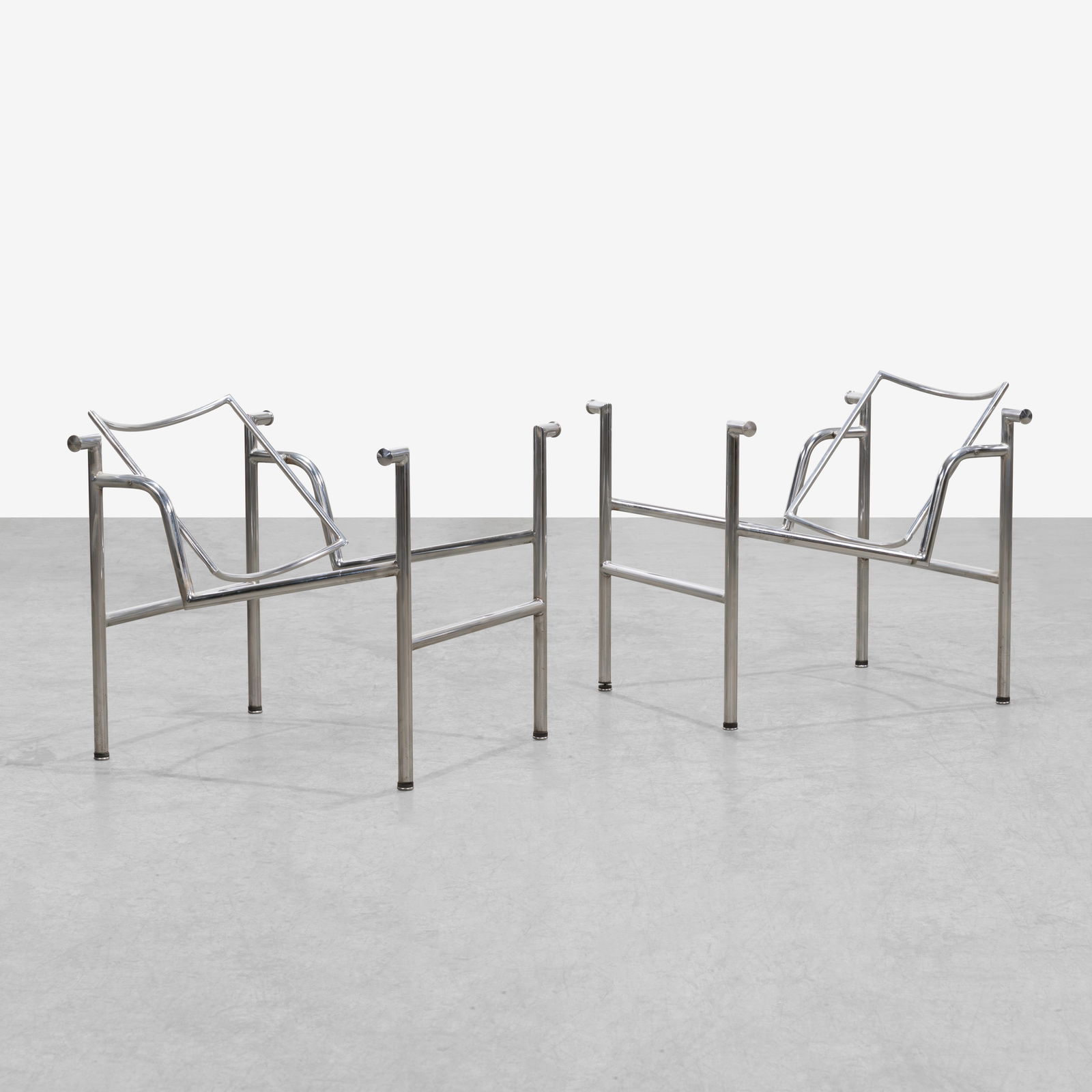 Le Corbusier - LC1 Frames (1 of 7)