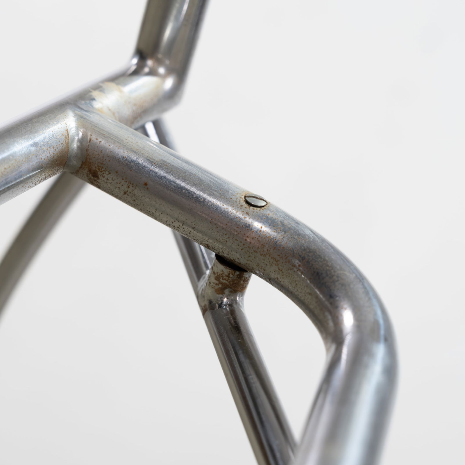 Le Corbusier - LC1 Frames - 4