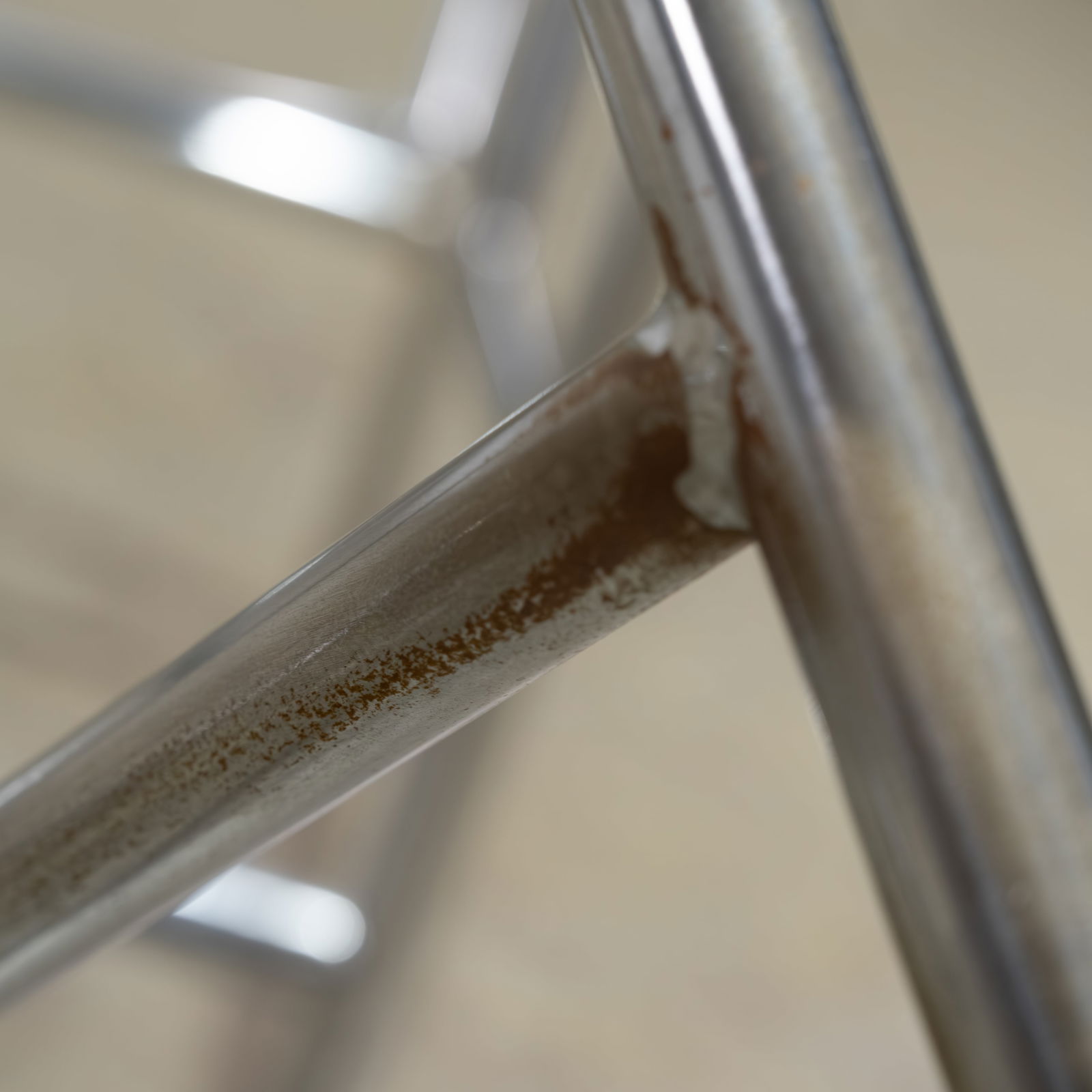 Le Corbusier - LC1 Frames - 5