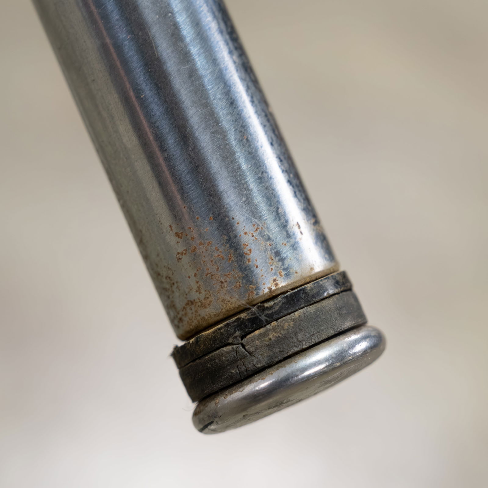 Le Corbusier - LC1 Frames - 6