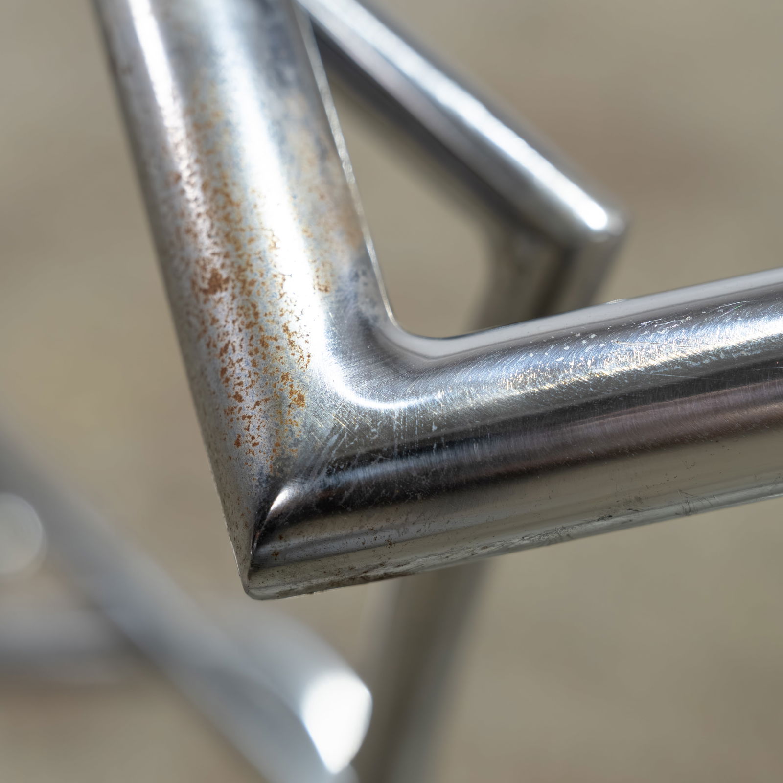 Le Corbusier - LC1 Frames - 7