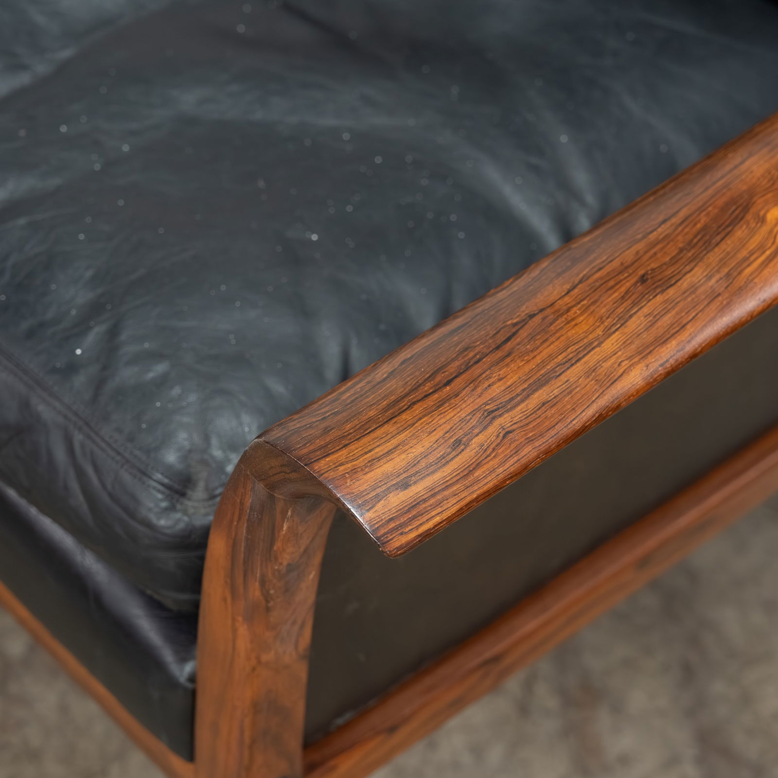 Knut Saeter - Lounge Chair - 2