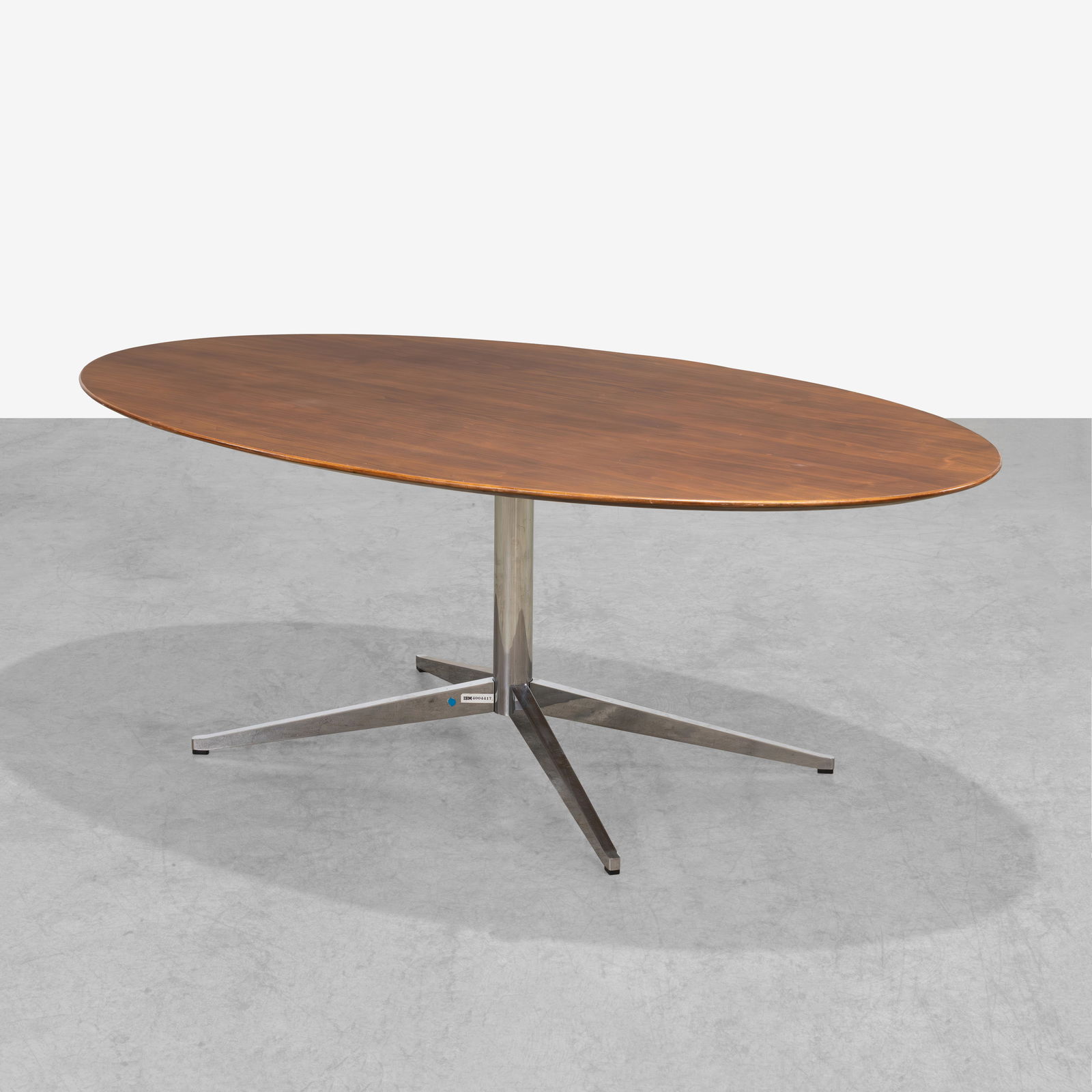 Florence Knoll - Dining Table (1 of 6)