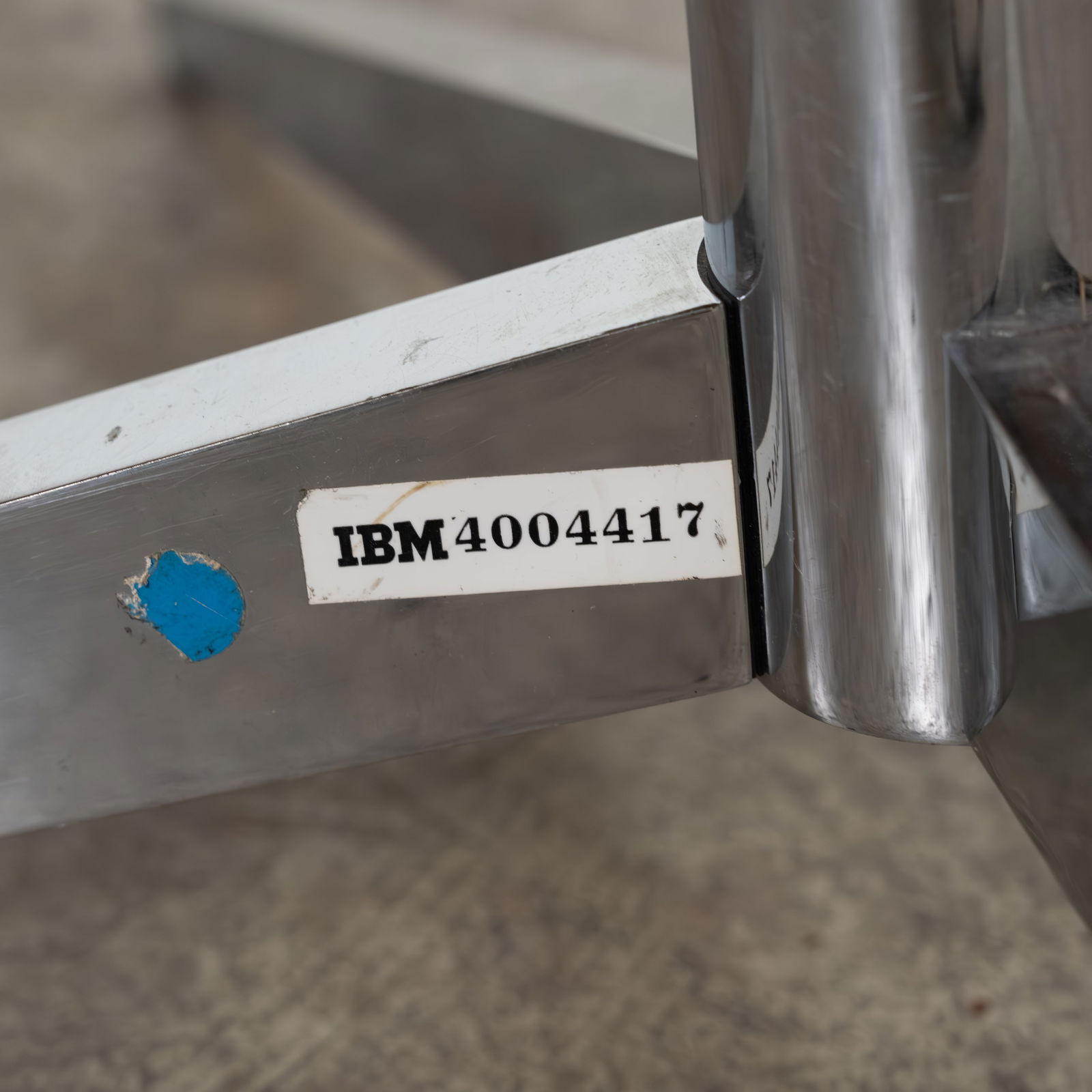 Florence Knoll - Dining Table - 5