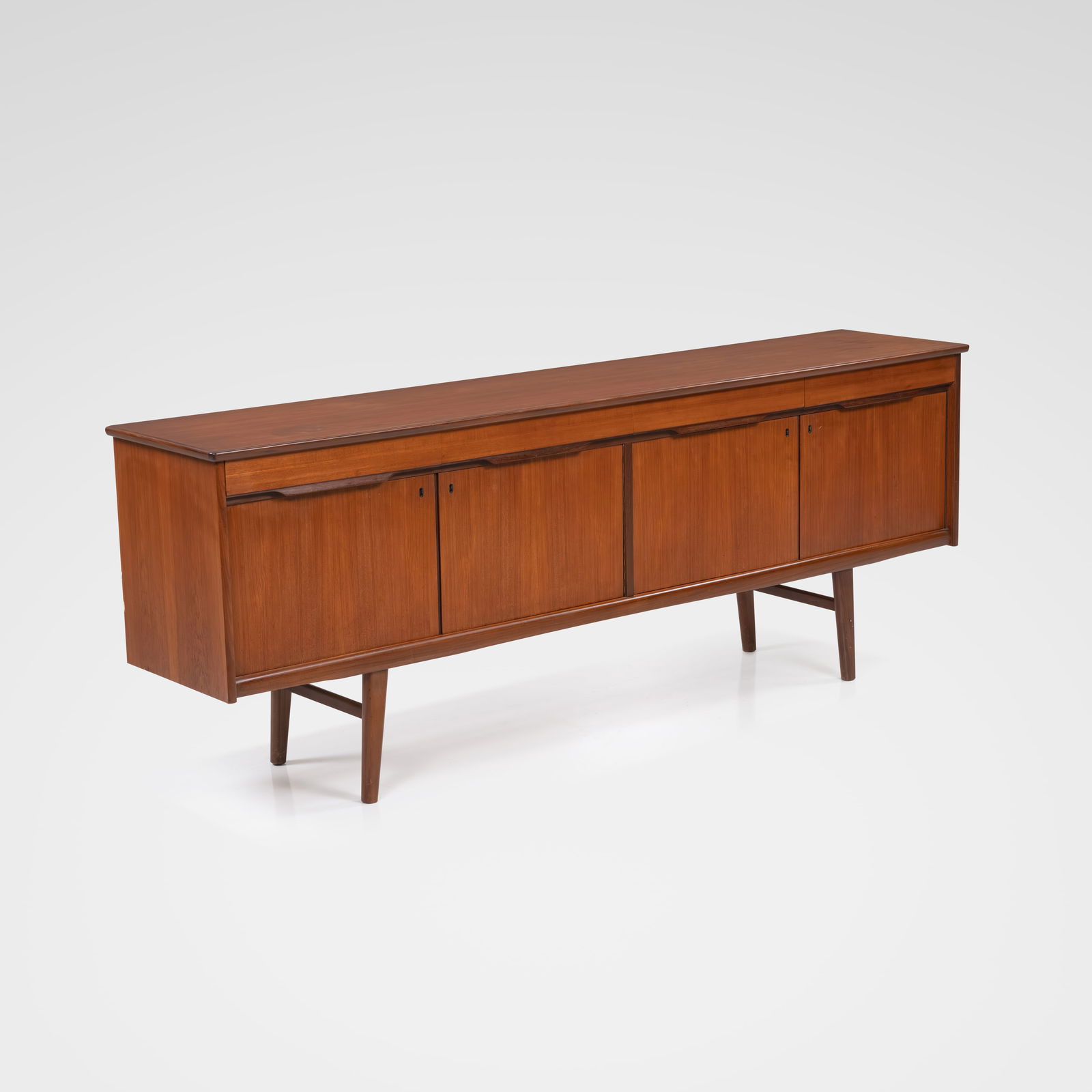 Teak Credenza (1 of 13)