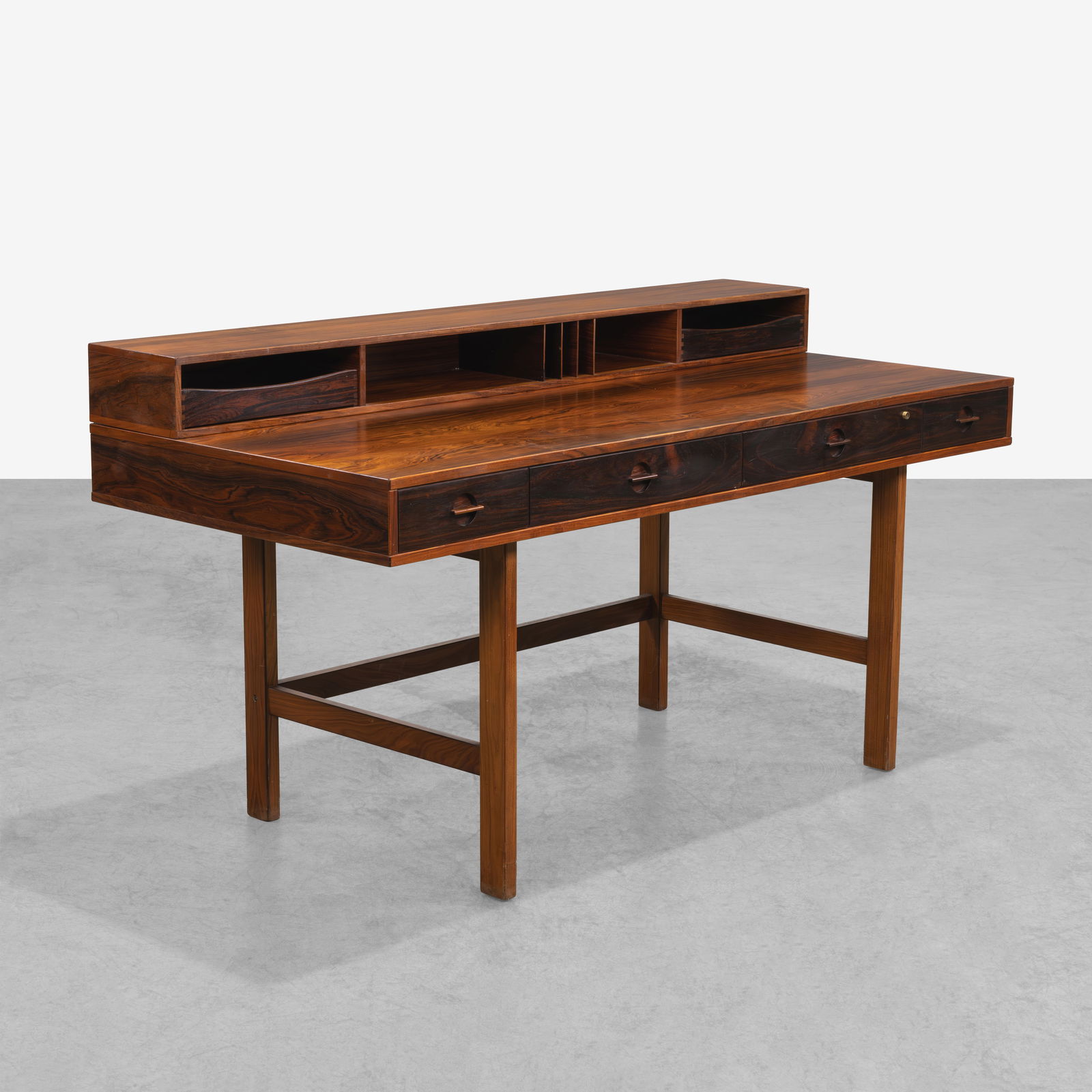 Peter Lovig Nielsen - Flip-Top Desk (1 of 12)