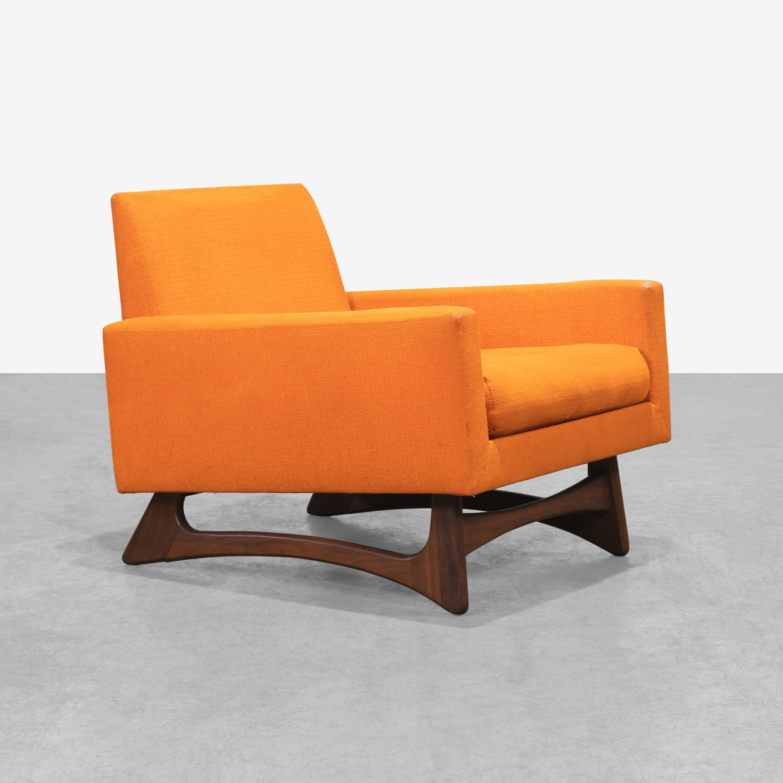 Adrian Pearsall - Lounge Chair (1 of 9)