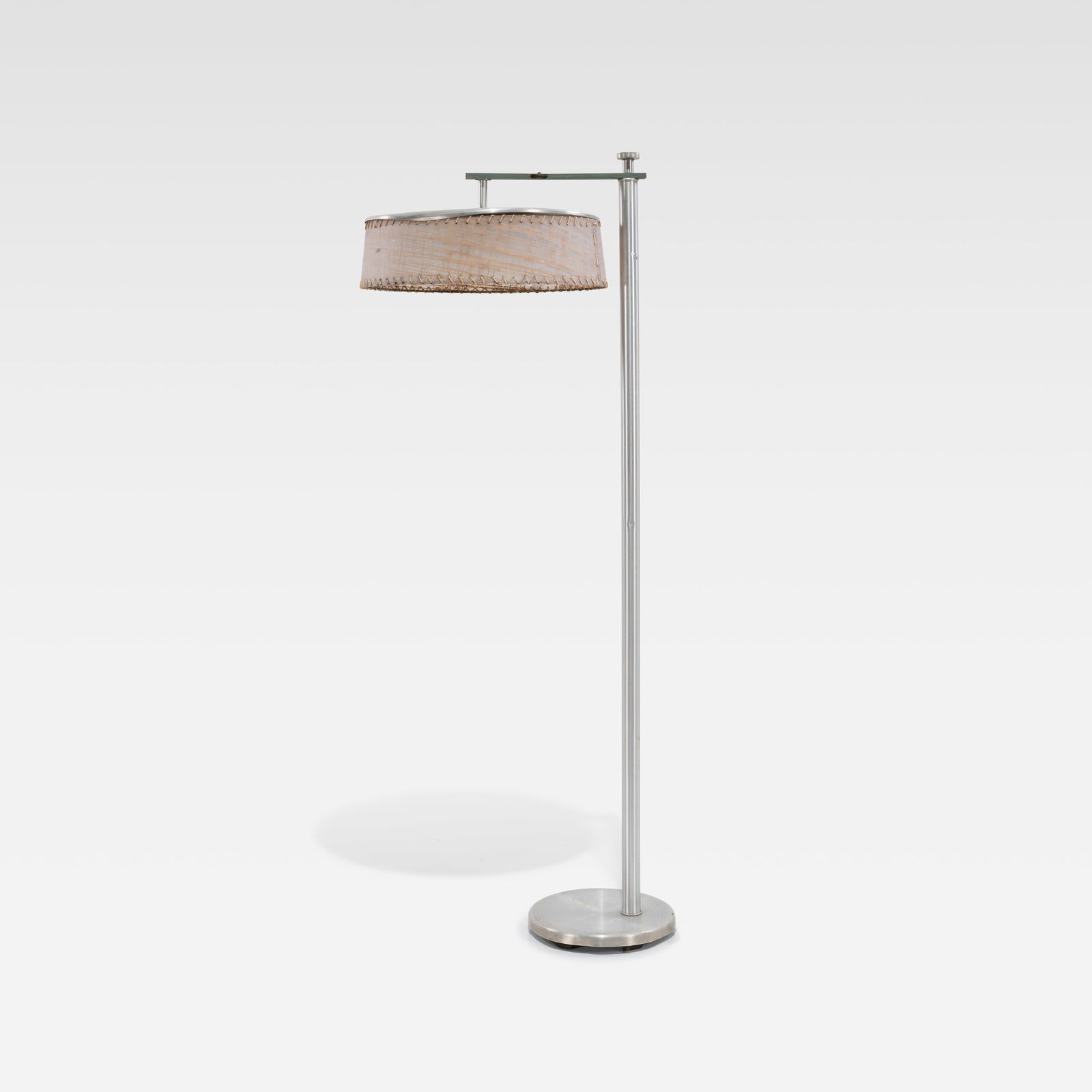 Kurt Versen - Floor Lamp (1 of 9)