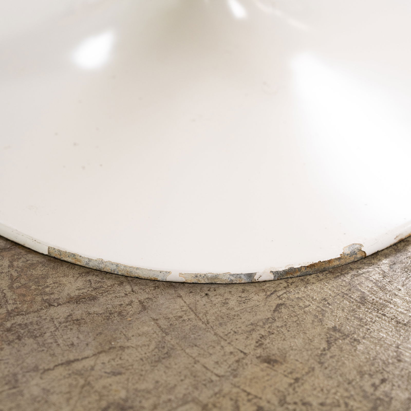 Tulip Dining Table - 7