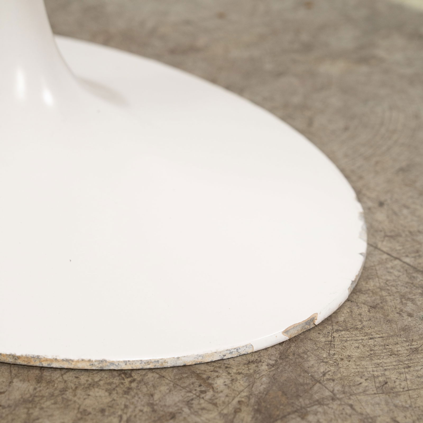 Tulip Dining Table - 8