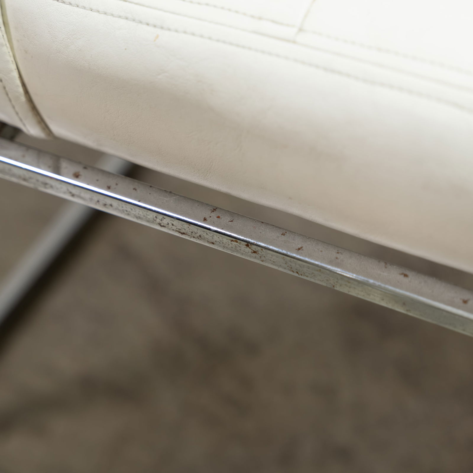 Milo Baughman - Dining Chairs - 10