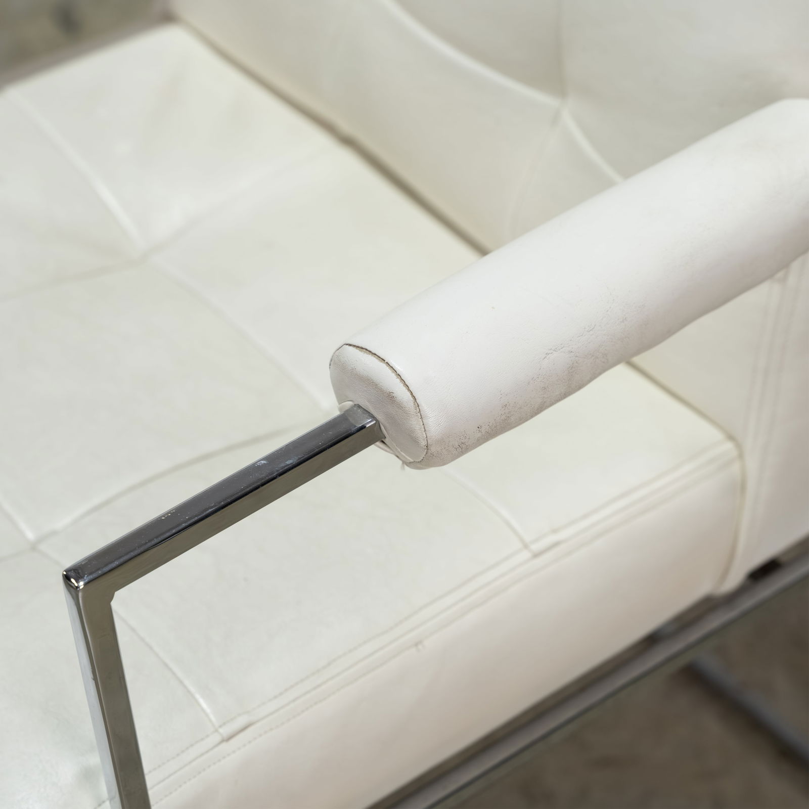 Milo Baughman - Dining Chairs - 11