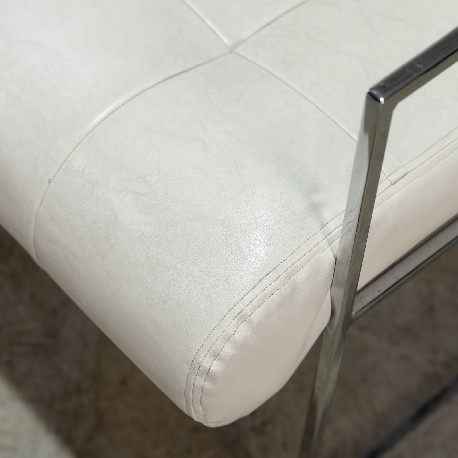 Milo Baughman - Dining Chairs - 3