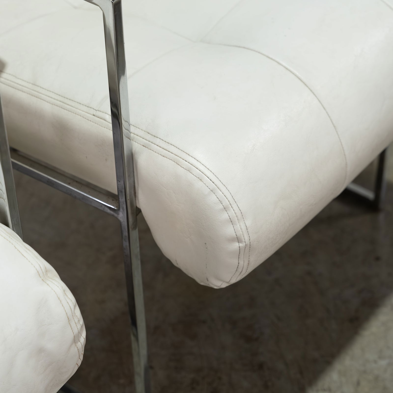 Milo Baughman - Dining Chairs - 4