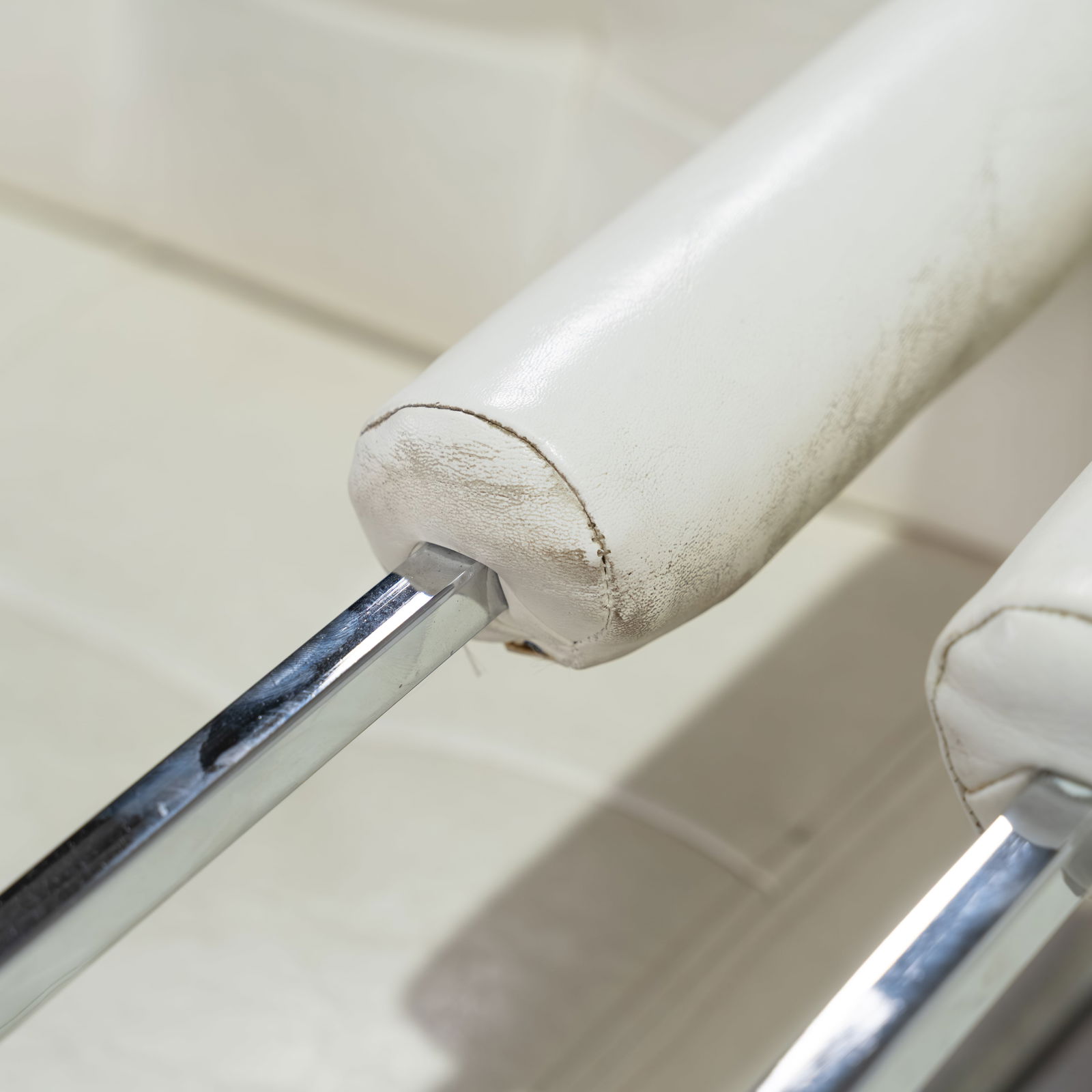 Milo Baughman - Dining Chairs - 5