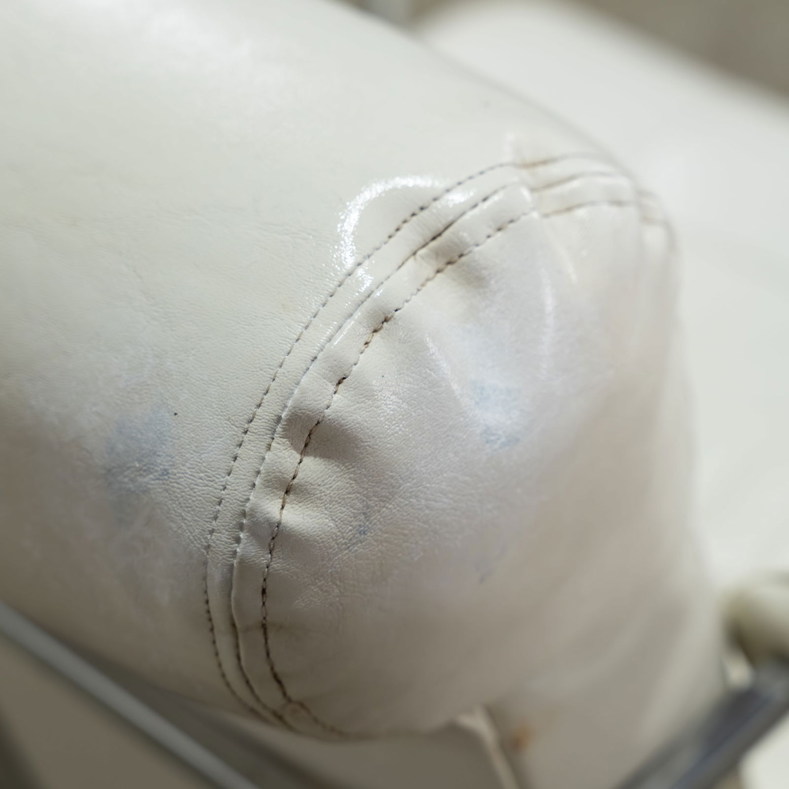 Milo Baughman - Dining Chairs - 8