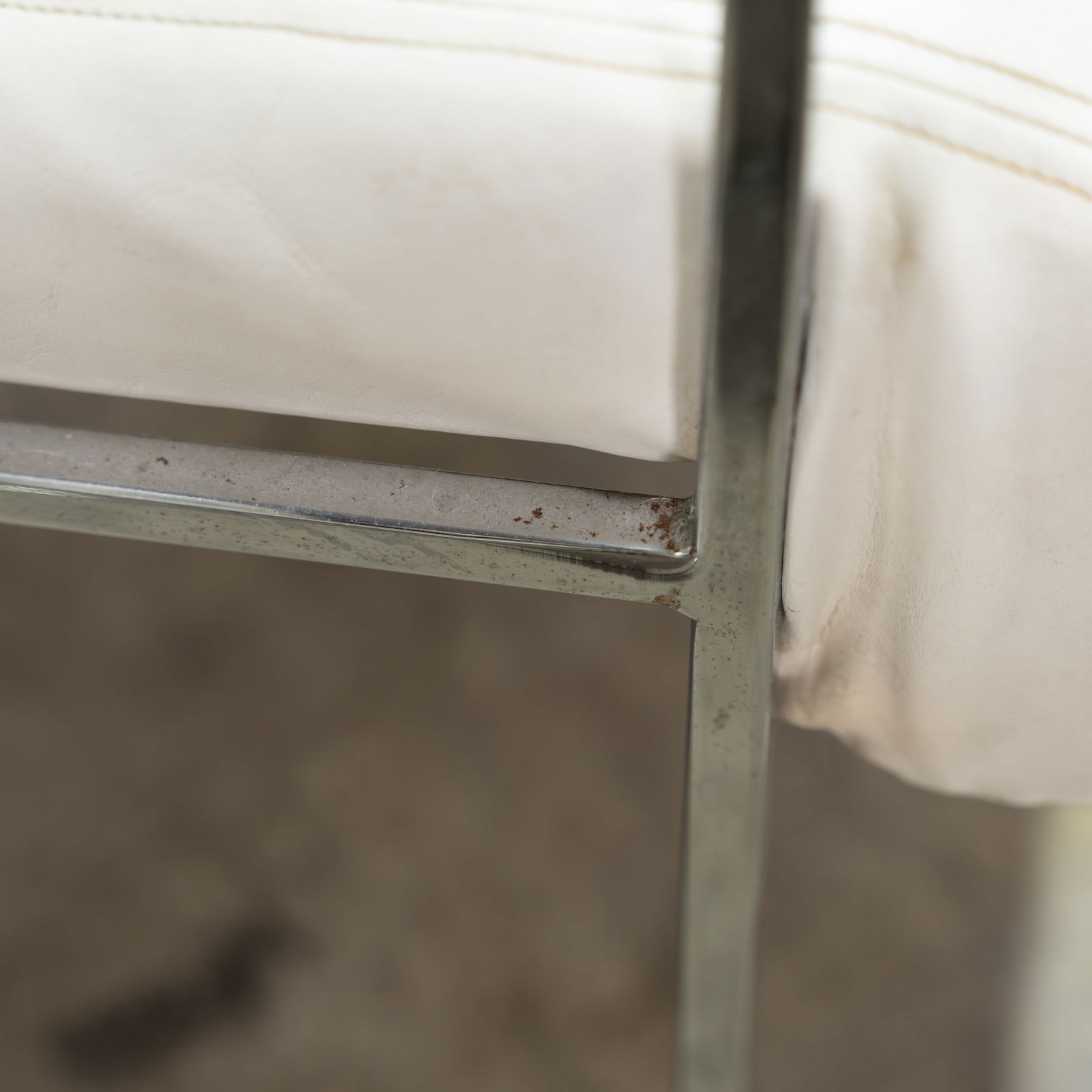 Milo Baughman - Dining Chairs - 9