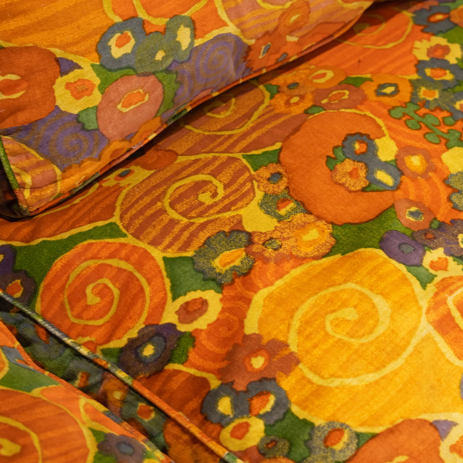 Jack Lenor Larsen - Sofa - 3