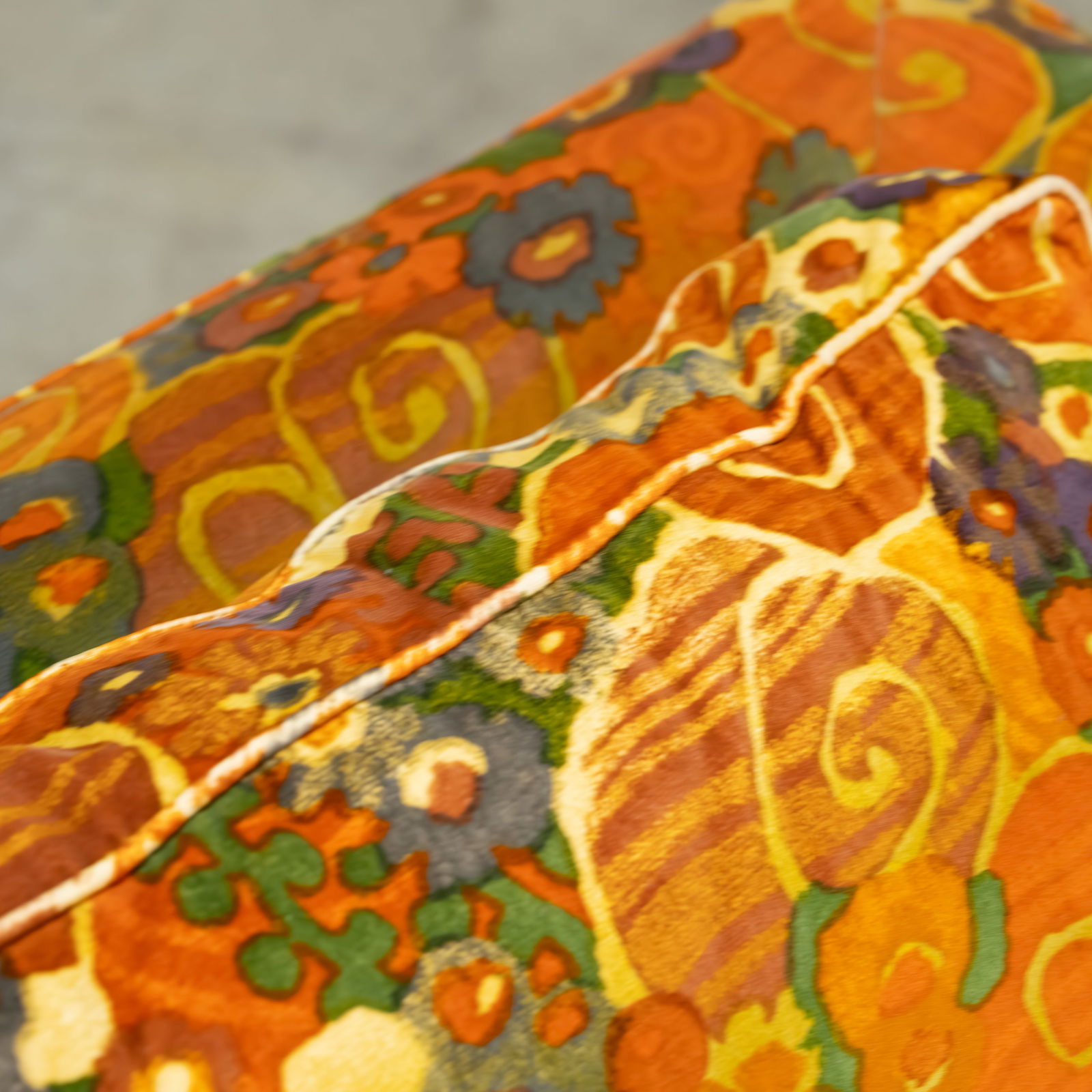 Jack Lenor Larsen - Sofa - 5