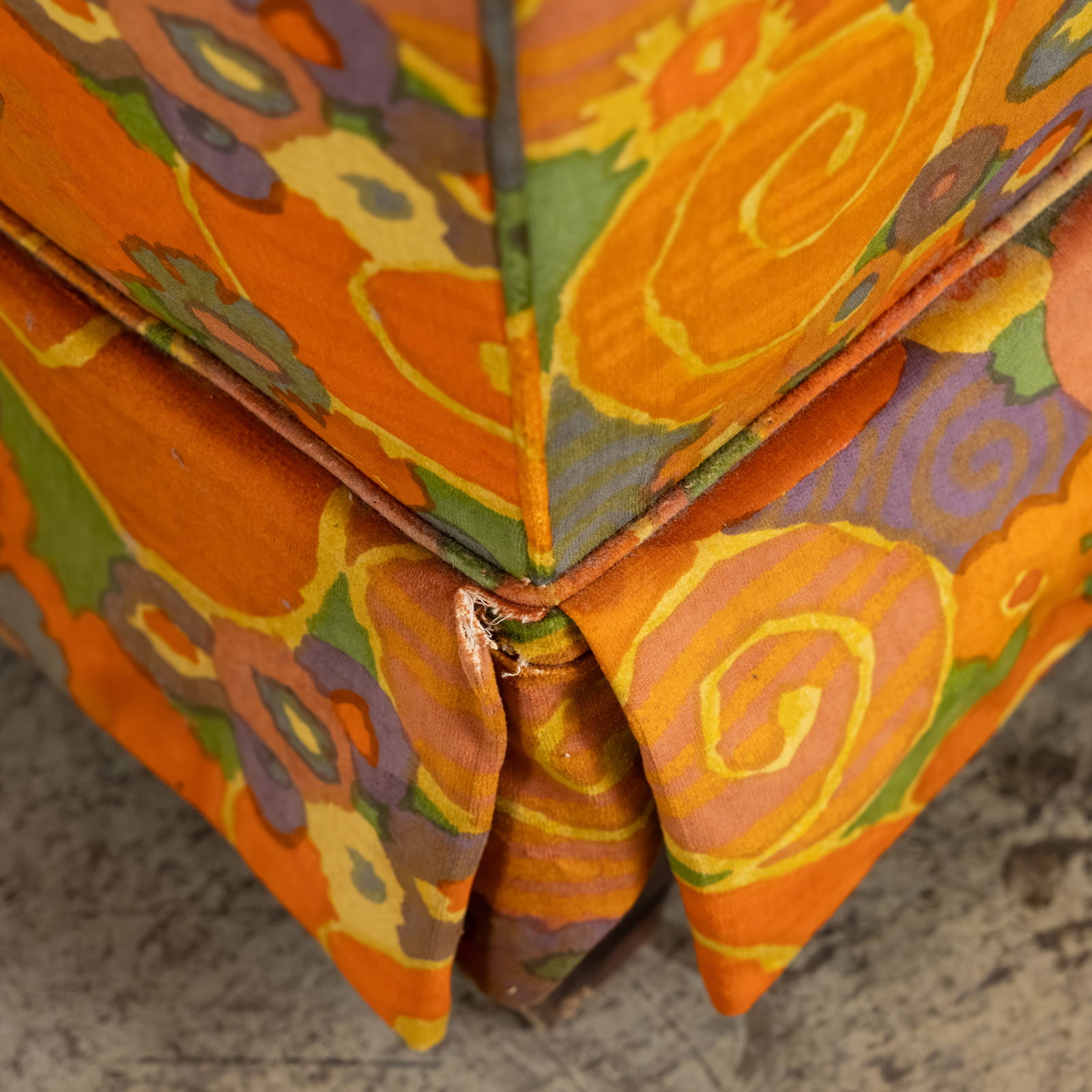 Jack Lenor Larsen - Sofa - 9