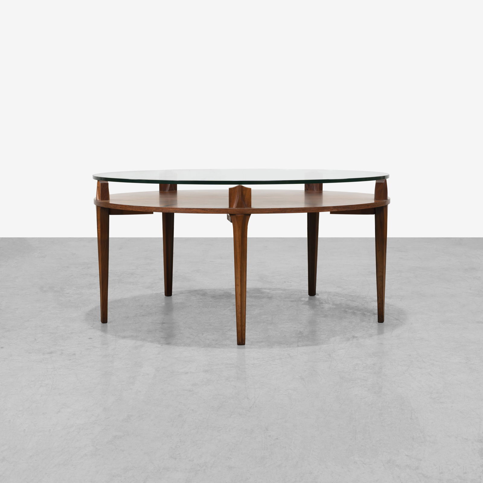 Hohnert Stil - Coffee Table - 2