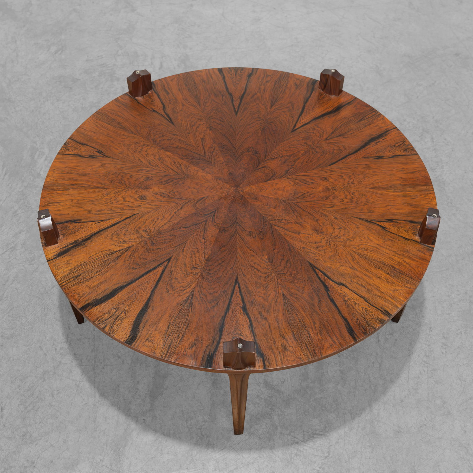 Hohnert Stil - Coffee Table - 3
