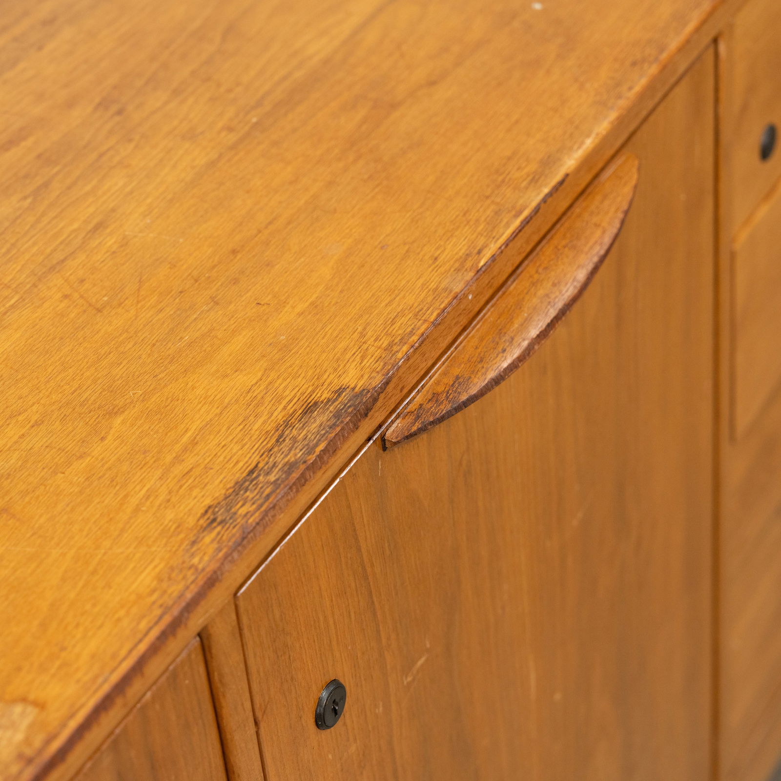 Jens Risom - Credenza - 3