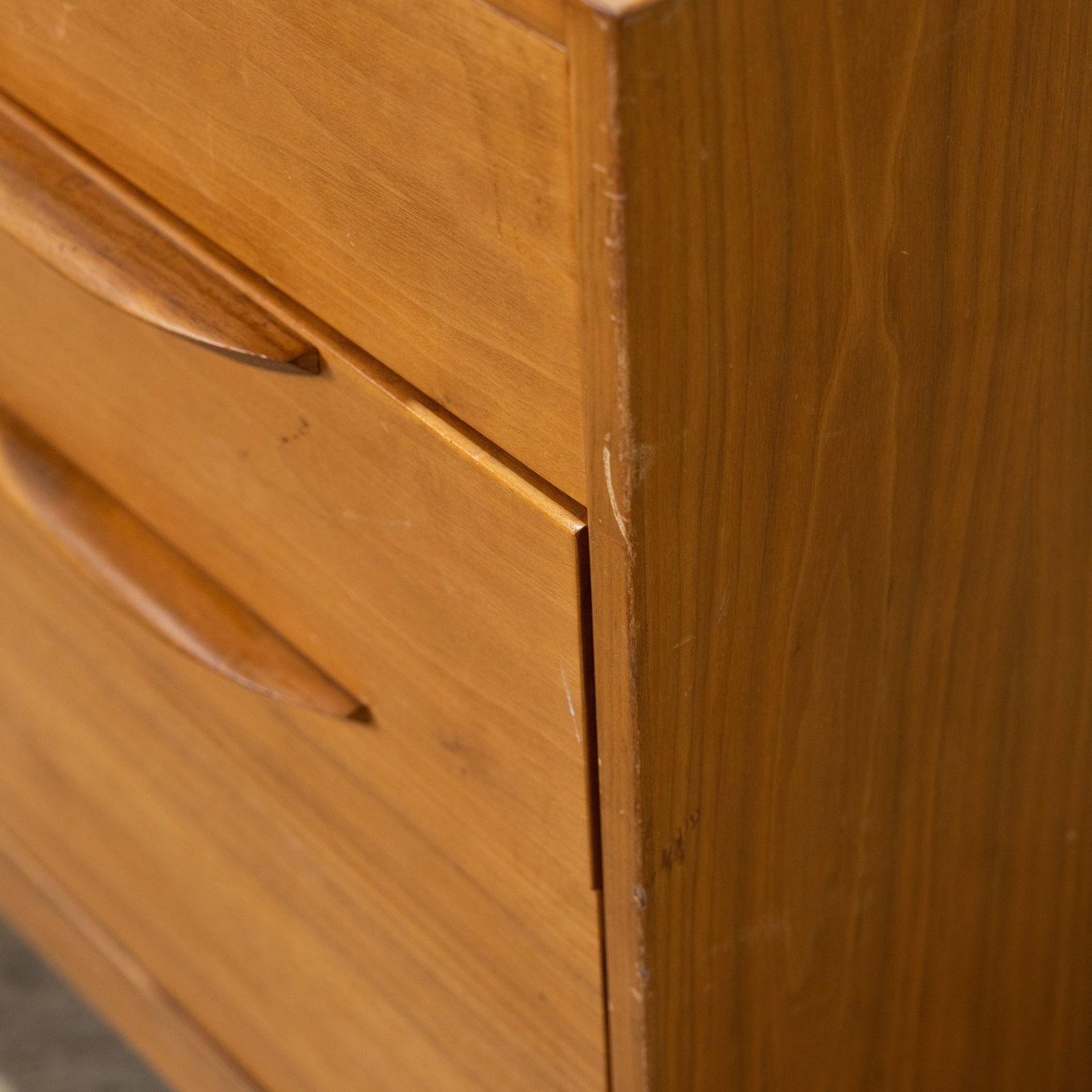 Jens Risom - Credenza - 4