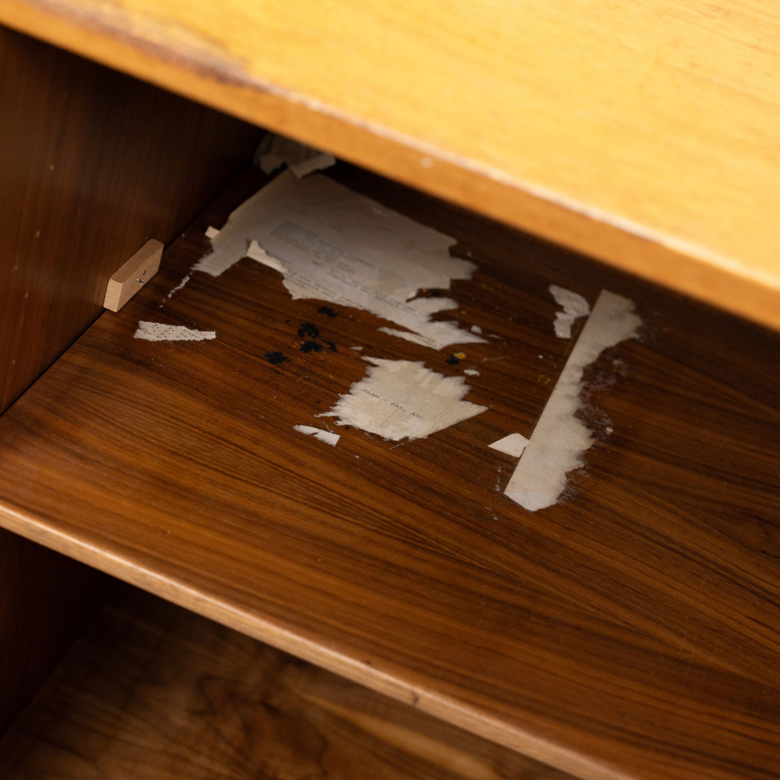 Jens Risom - Credenza - 5