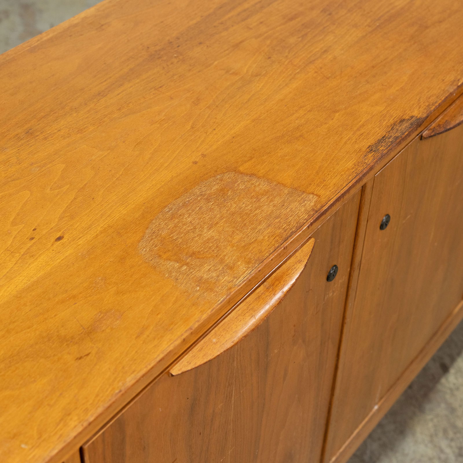 Jens Risom - Credenza - 6