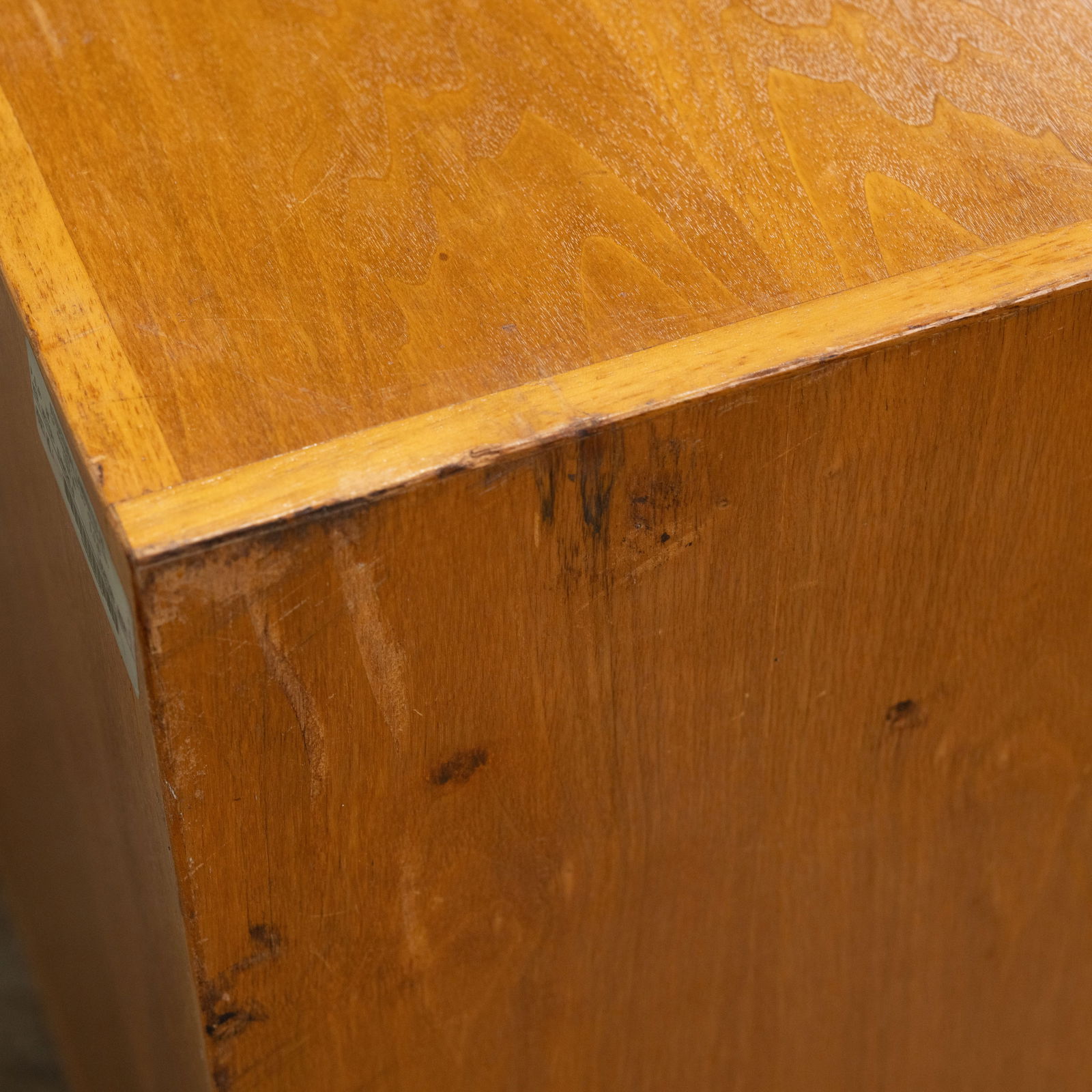 Jens Risom - Credenza - 7