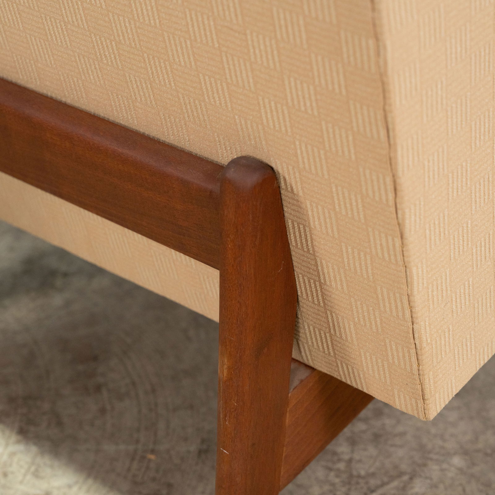 Jens Risom (After) - Lounge Chairs - 2