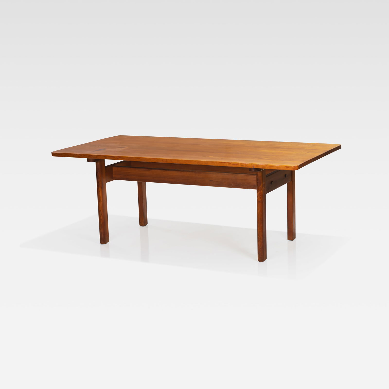 Borge Mogensen - Pine Table (1 of 9)