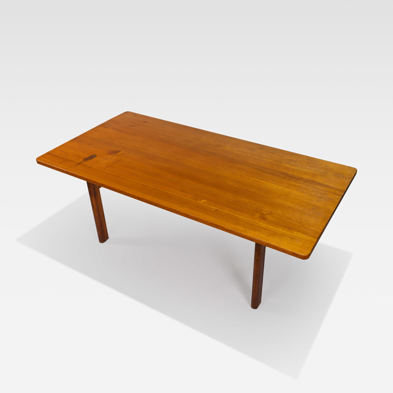 Borge Mogensen - Pine Table - 2