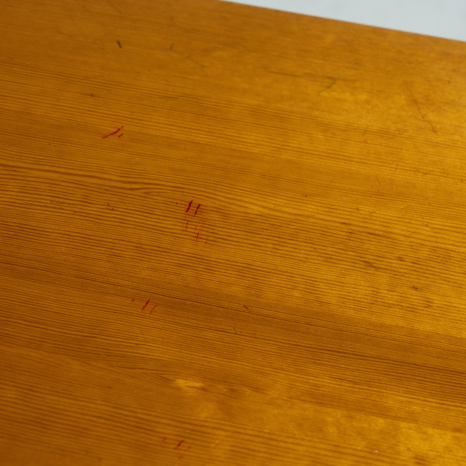 Borge Mogensen - Pine Table - 4