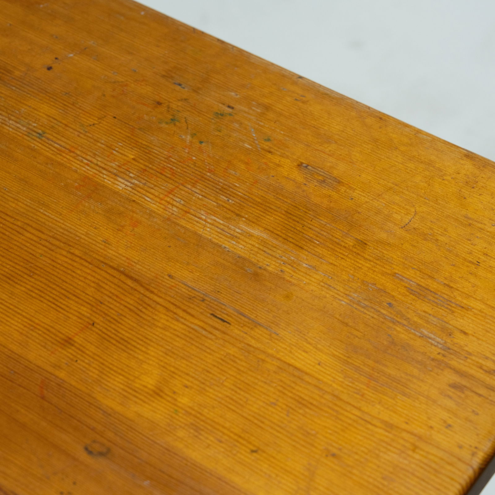 Borge Mogensen - Pine Table - 6