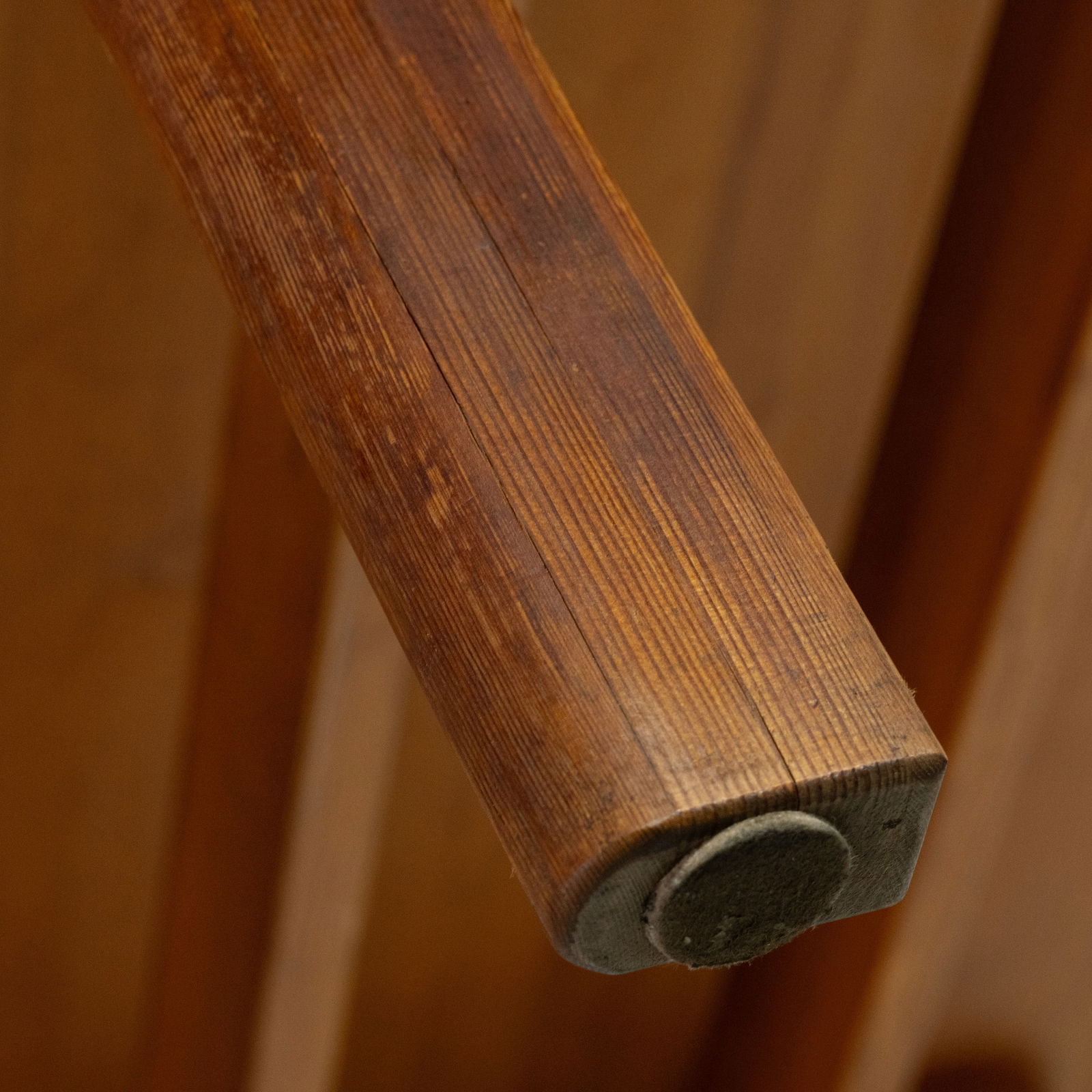 Borge Mogensen - Pine Table - 7