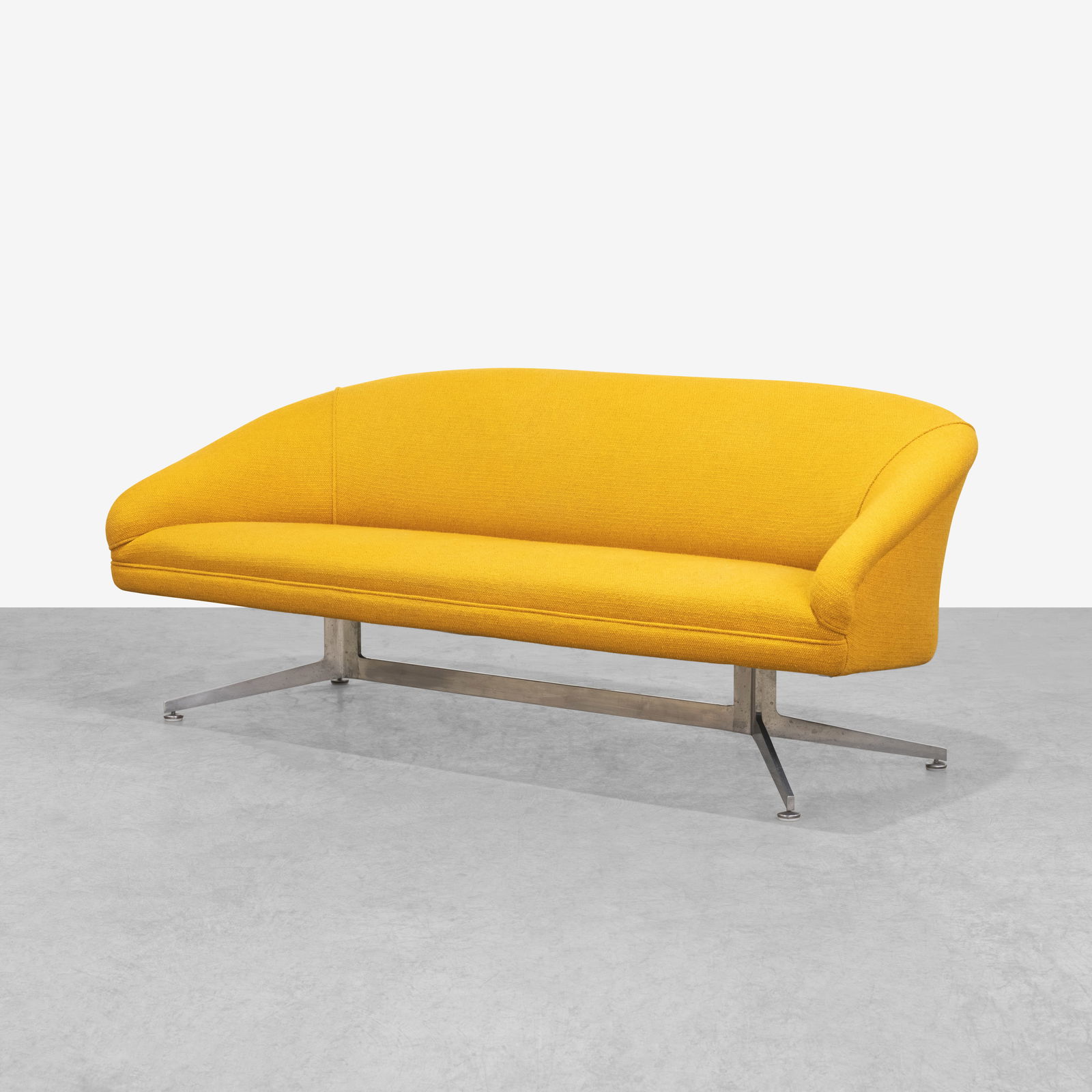 Ward Bennett - Sofa (1 of 6)