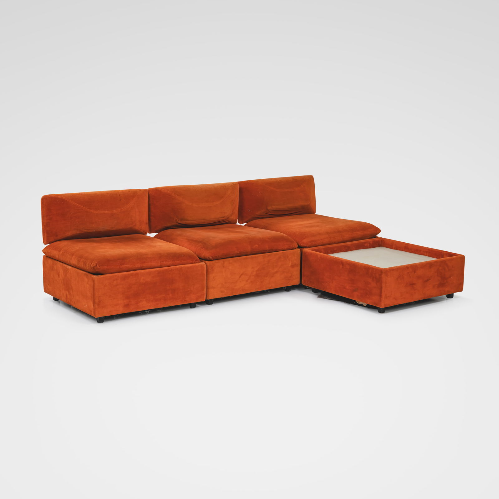 Adrian Pearsall - Modular Sofa (1 of 5)