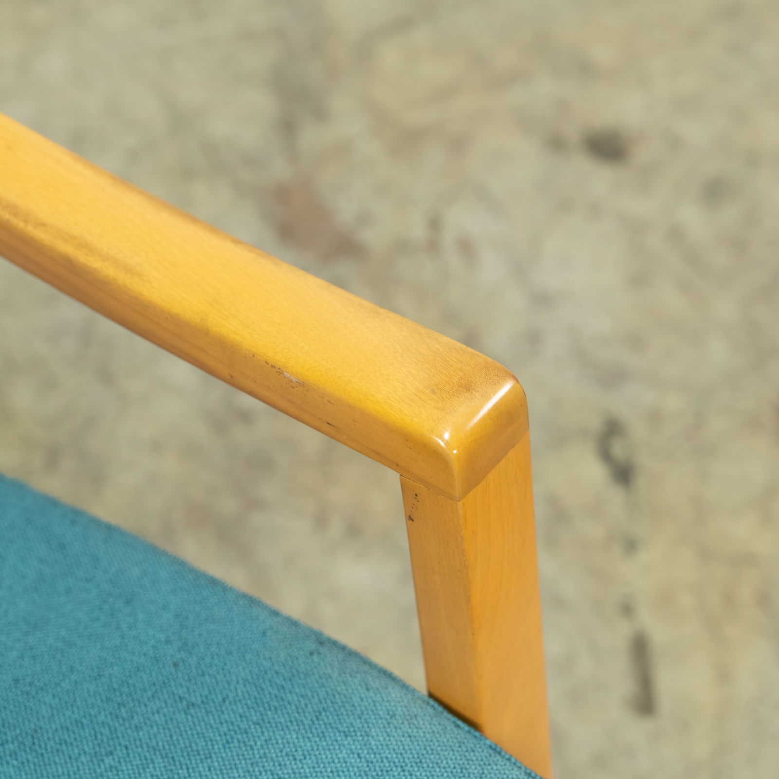 Jens Risom - Lounge Chair - 2