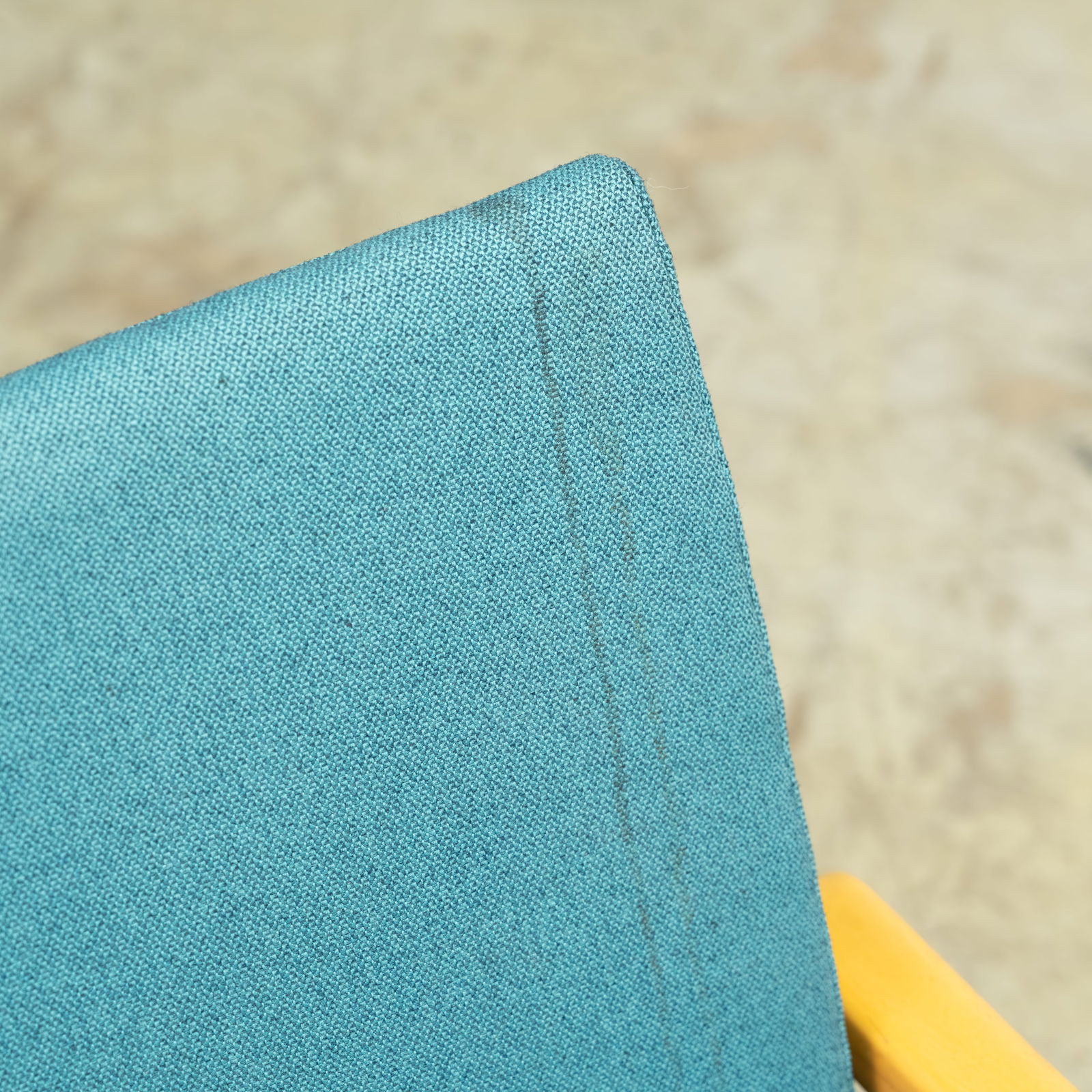 Jens Risom - Lounge Chair - 3