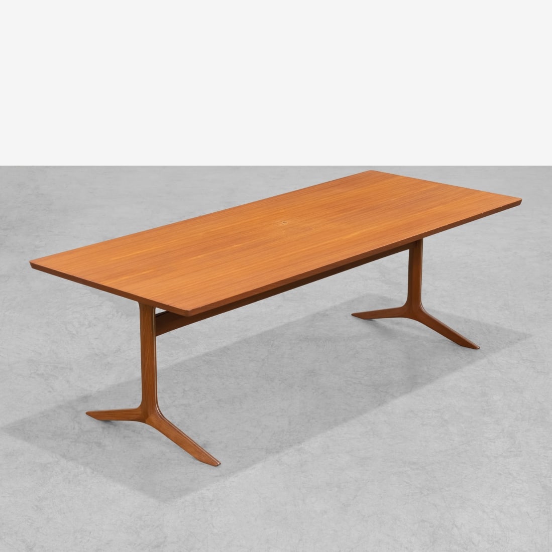 Peter Hvidt - Coffee Table (1 of 9)