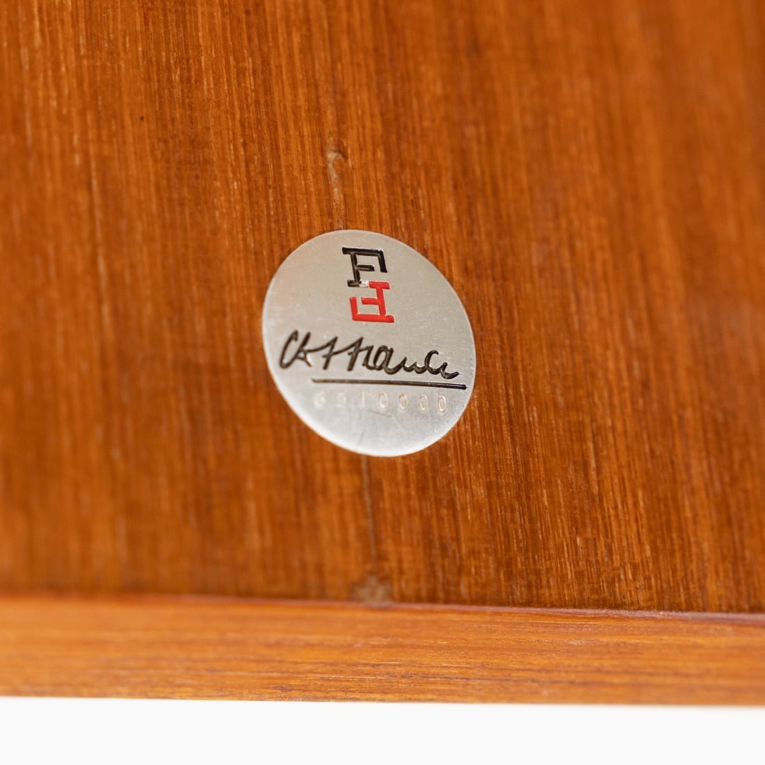 Peter Hvidt - Coffee Table - 5