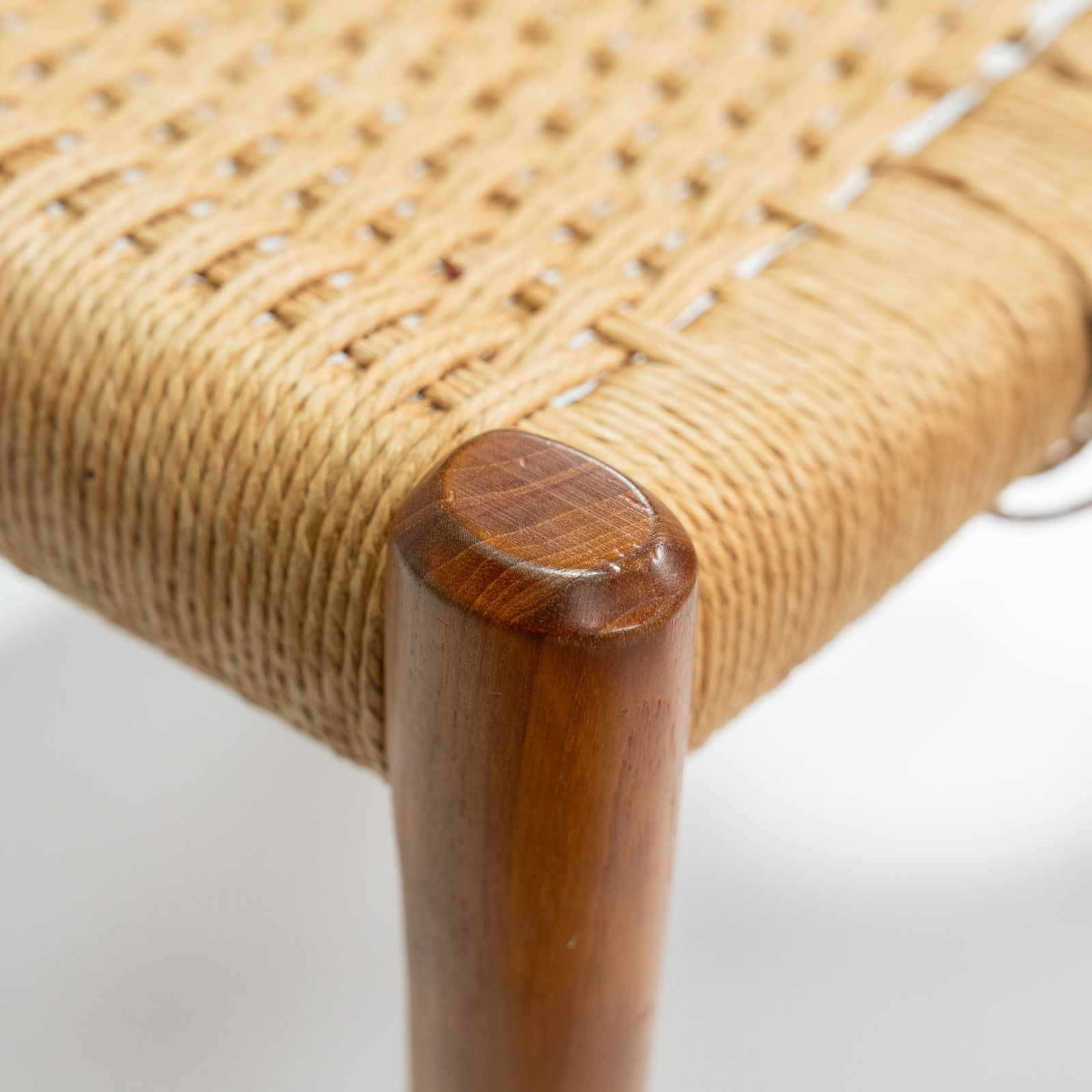 Niels Moller - Stool - 2