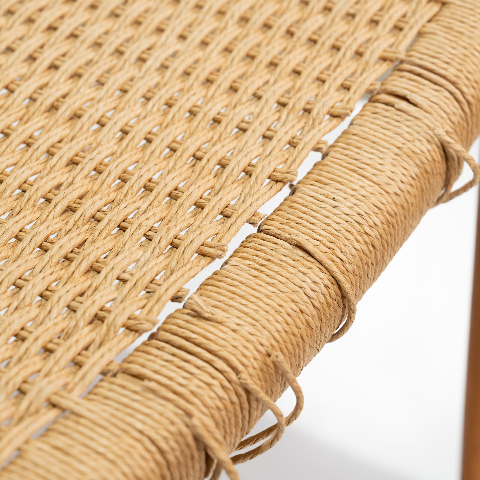 Niels Moller - Stool - 3