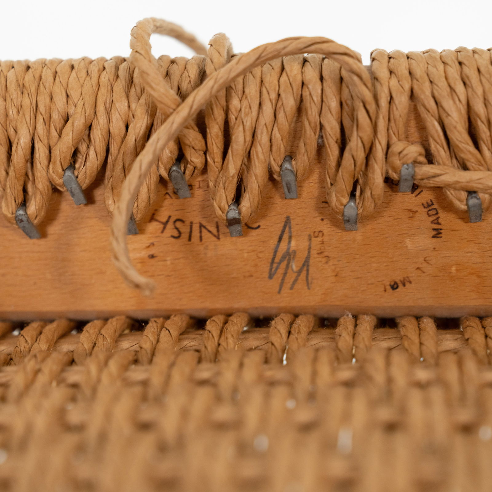 Niels Moller - Stool - 4