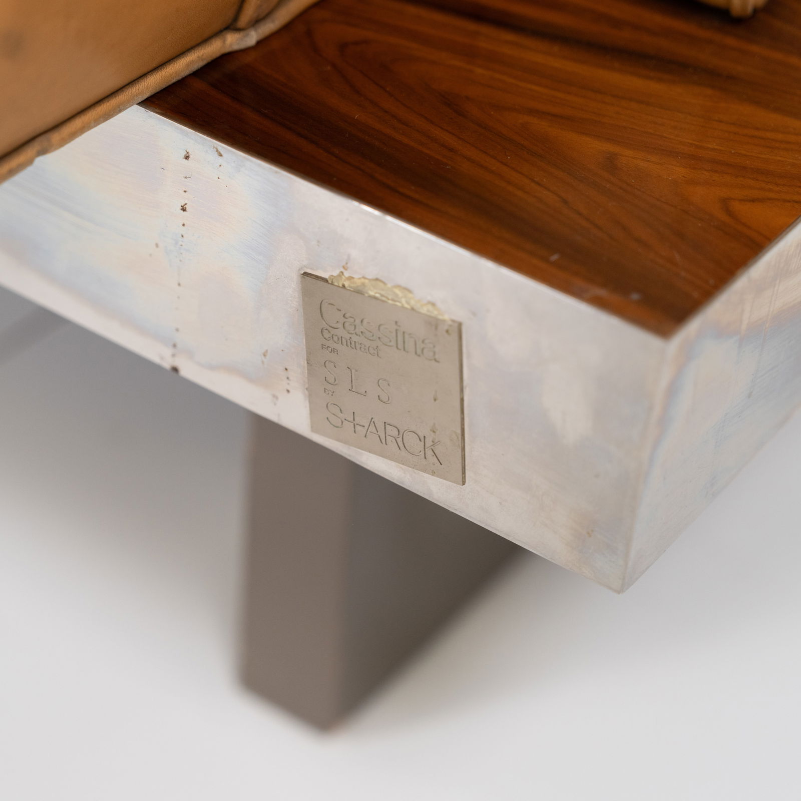 Philippe Starck - Bench - 7