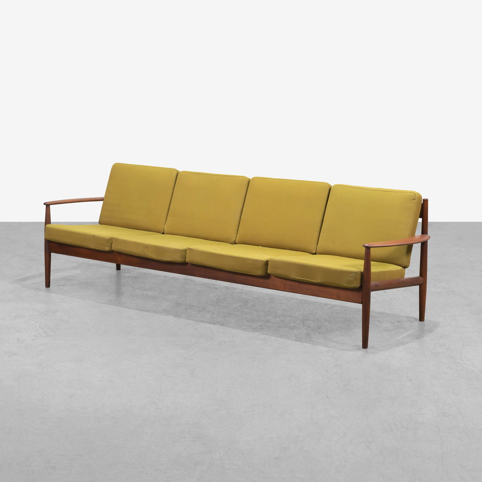 Grete Jalk - Sofa (1 of 8)